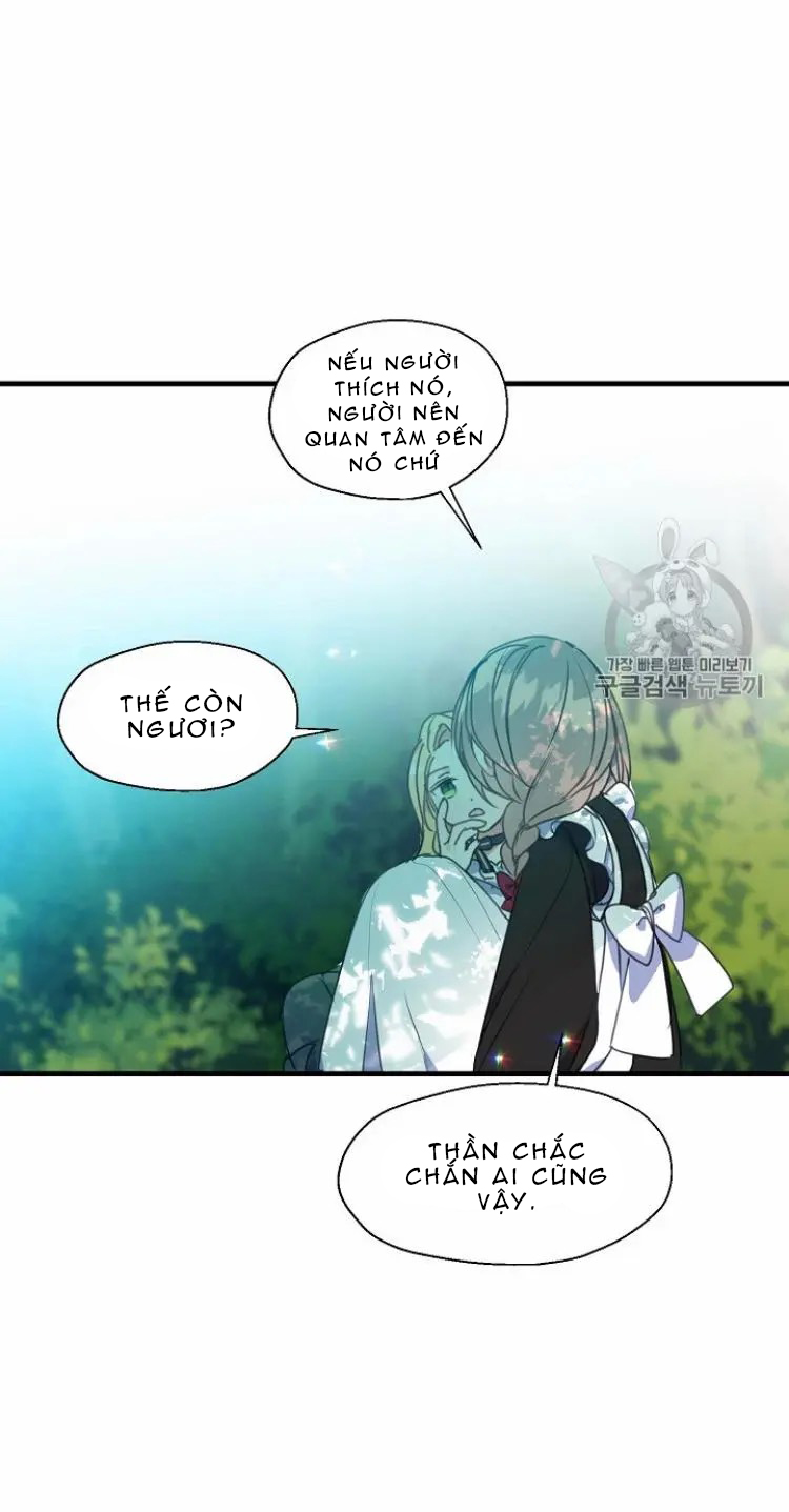 Bệ Hạ, Xin Đừng Giết Tôi!! Chap 25 - Trang 2