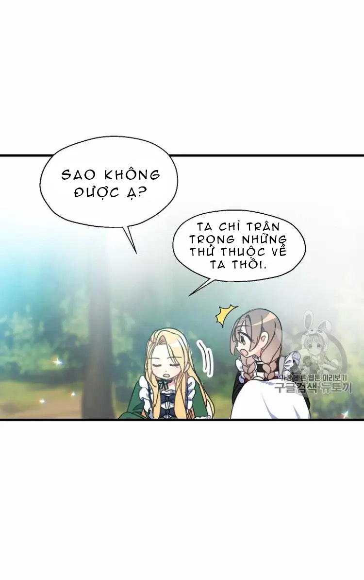 Bệ Hạ, Xin Đừng Giết Tôi!! Chap 25 - Trang 2