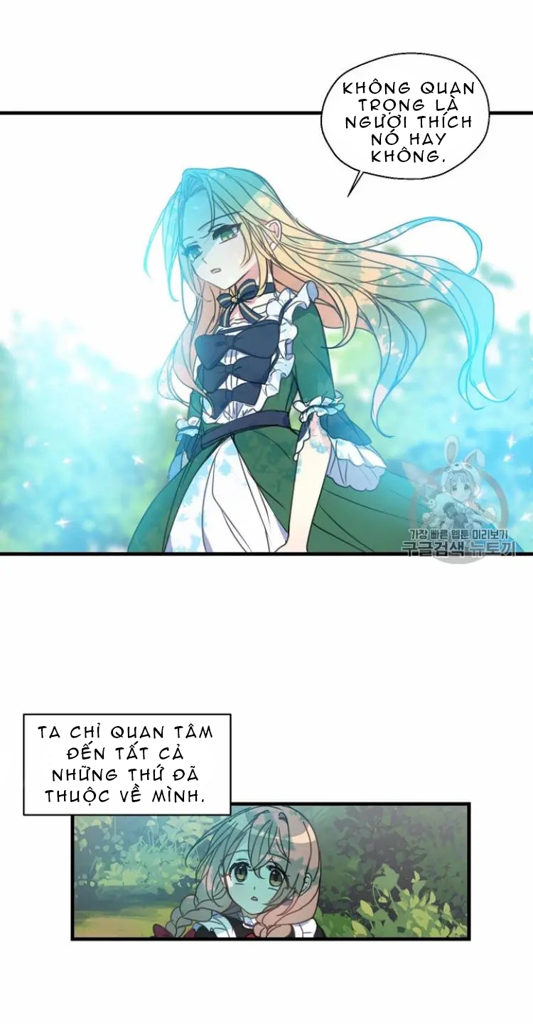 Bệ Hạ, Xin Đừng Giết Tôi!! Chap 25 - Trang 2