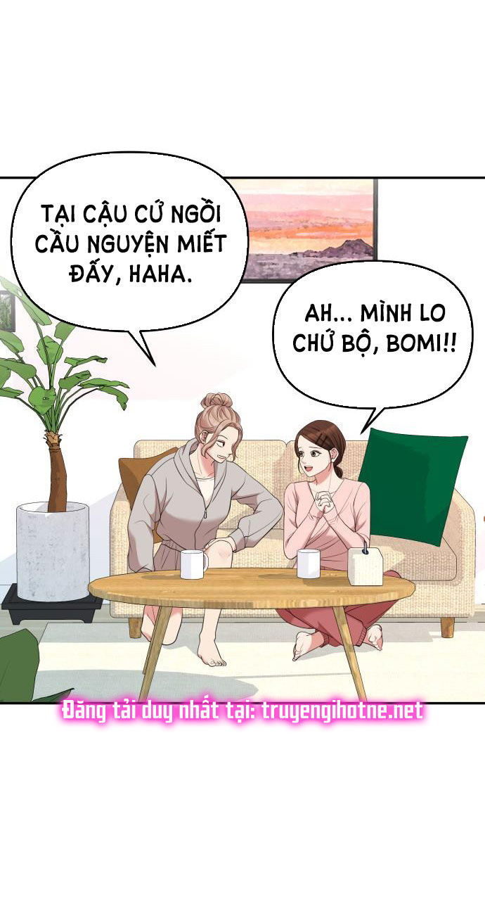 GỬI EM NGƯỜI ĐÁNH CẮP NHỮNG VÌ SAO - To You Who Swallowed a Star Chap 46.2 - Next Chap 46.1