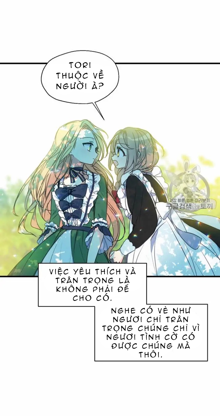 Bệ Hạ, Xin Đừng Giết Tôi!! Chap 25 - Trang 2