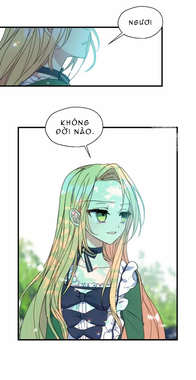 Bệ Hạ, Xin Đừng Giết Tôi!! Chap 25 - Trang 2