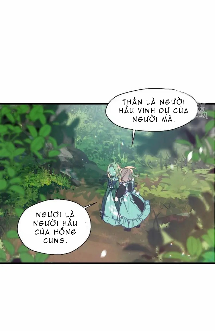 Bệ Hạ, Xin Đừng Giết Tôi!! Chap 25 - Trang 2