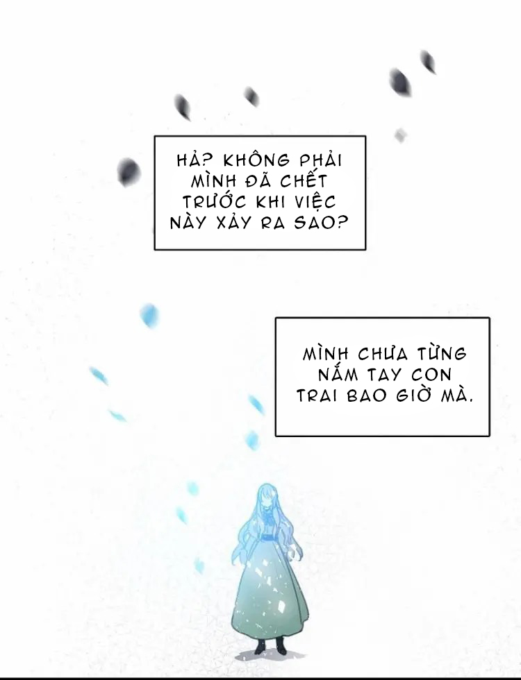 Bệ Hạ, Xin Đừng Giết Tôi!! Chap 25 - Trang 2