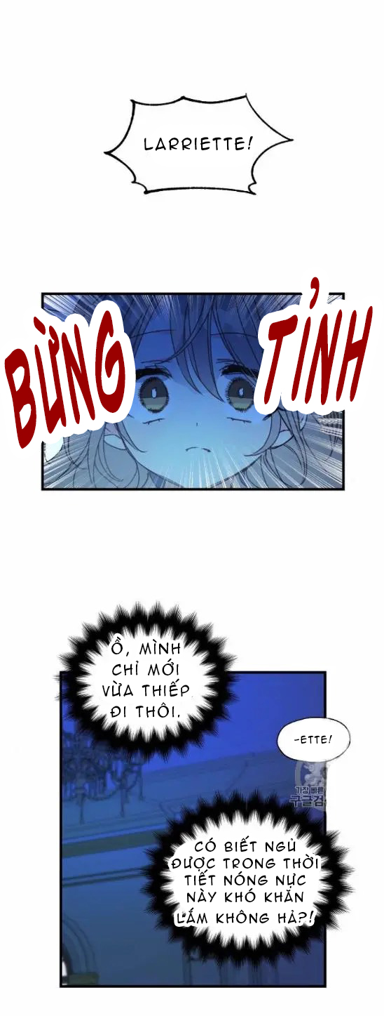 Bệ Hạ, Xin Đừng Giết Tôi!! Chap 25 - Trang 2