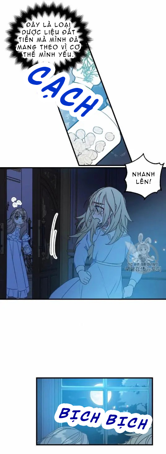 Bệ Hạ, Xin Đừng Giết Tôi!! Chap 25 - Trang 2