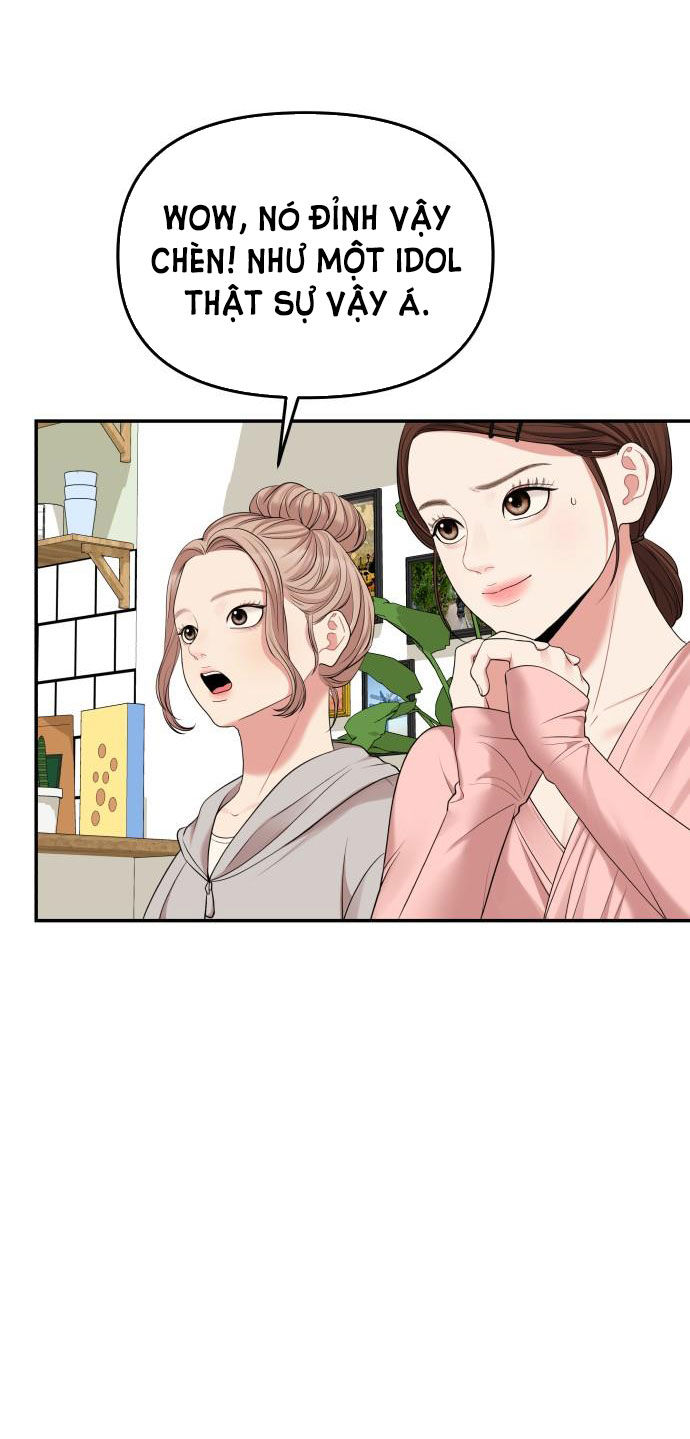 GỬI EM NGƯỜI ĐÁNH CẮP NHỮNG VÌ SAO - To You Who Swallowed a Star Chap 46.2 - Next Chap 46.1