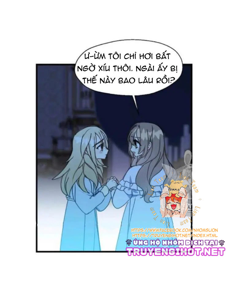 Bệ Hạ, Xin Đừng Giết Tôi!! Chap 26 - Trang 2