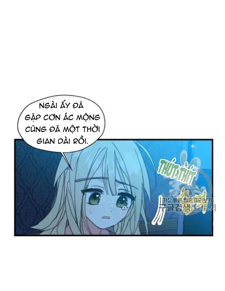 Bệ Hạ, Xin Đừng Giết Tôi!! Chap 26 - Trang 2