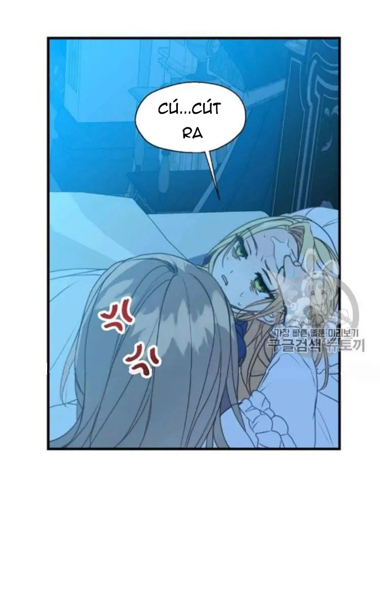 Bệ Hạ, Xin Đừng Giết Tôi!! Chap 26 - Trang 2