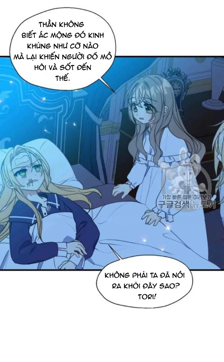 Bệ Hạ, Xin Đừng Giết Tôi!! Chap 26 - Trang 2