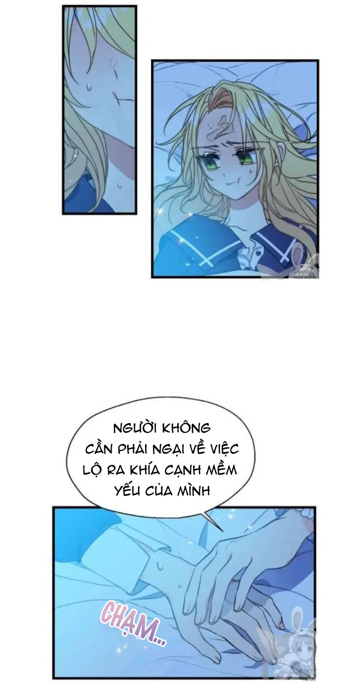 Bệ Hạ, Xin Đừng Giết Tôi!! Chap 26 - Trang 2