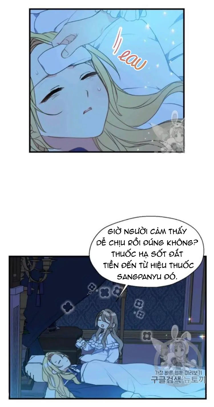 Bệ Hạ, Xin Đừng Giết Tôi!! Chap 26 - Trang 2