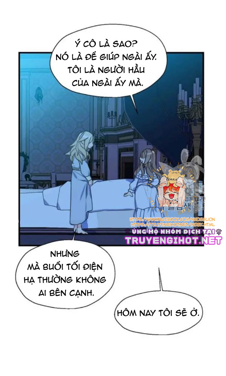 Bệ Hạ, Xin Đừng Giết Tôi!! Chap 26 - Trang 2