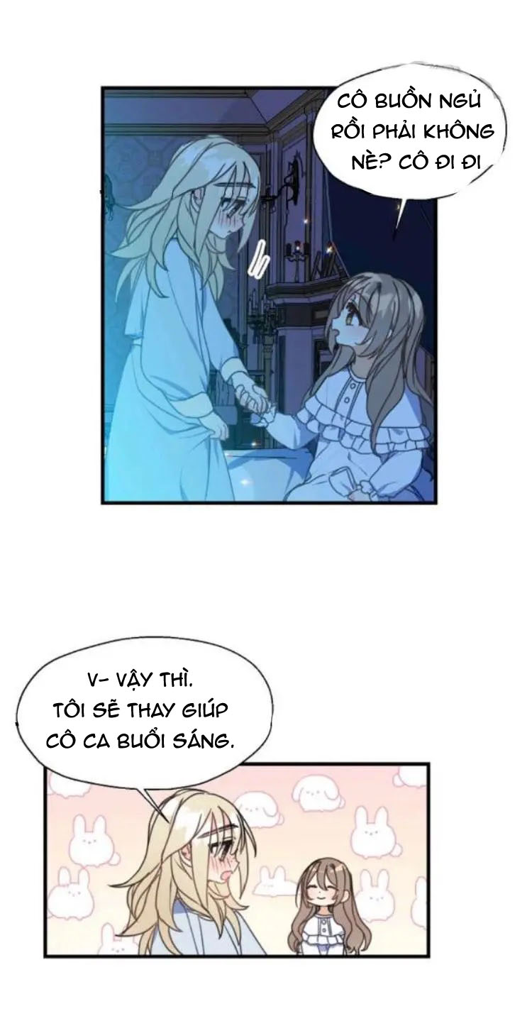 Bệ Hạ, Xin Đừng Giết Tôi!! Chap 26 - Trang 2