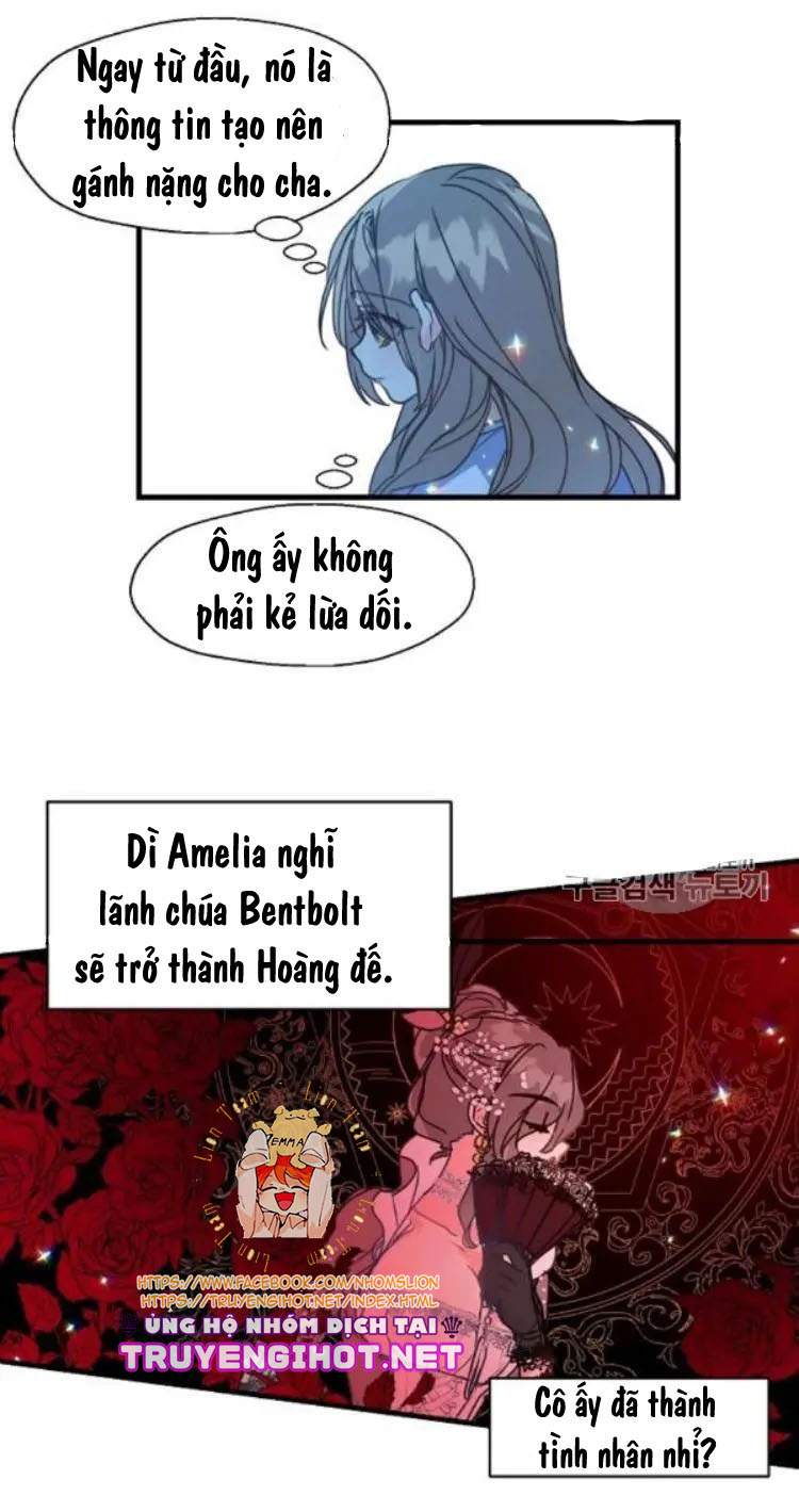 Bệ Hạ, Xin Đừng Giết Tôi!! Chap 26 - Trang 2