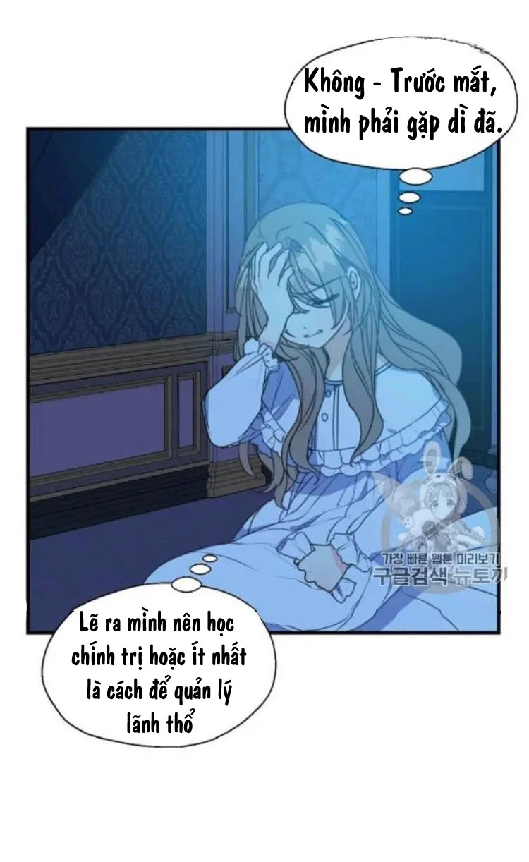 Bệ Hạ, Xin Đừng Giết Tôi!! Chap 26 - Trang 2