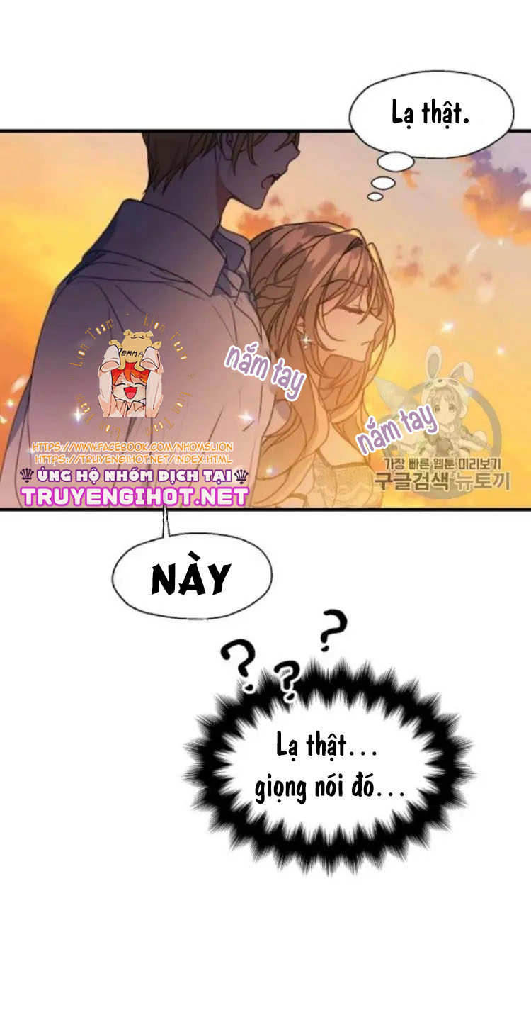 Bệ Hạ, Xin Đừng Giết Tôi!! Chap 26 - Trang 2