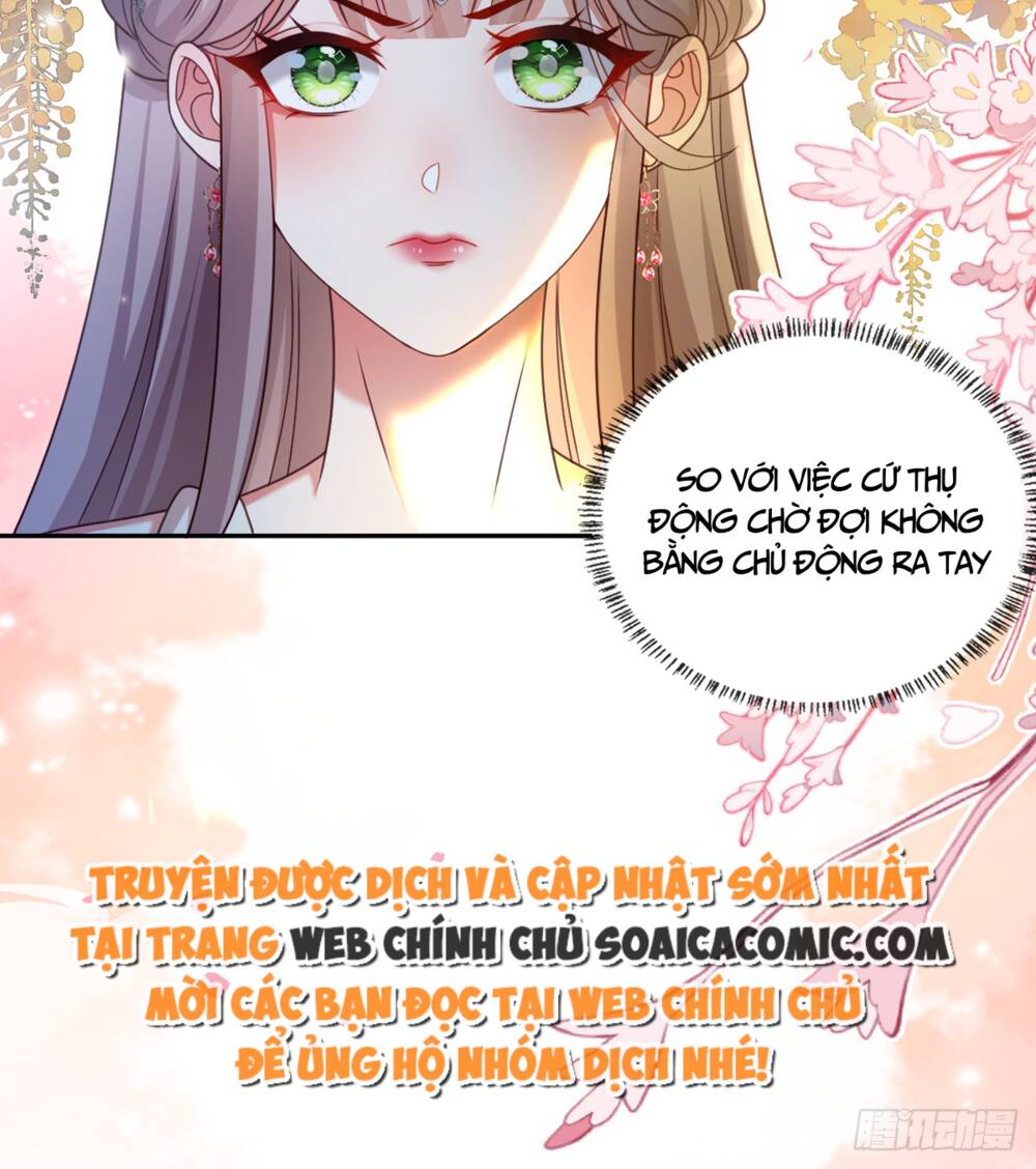 rơi vào tay bạo chúa chapter 3 - Trang 2