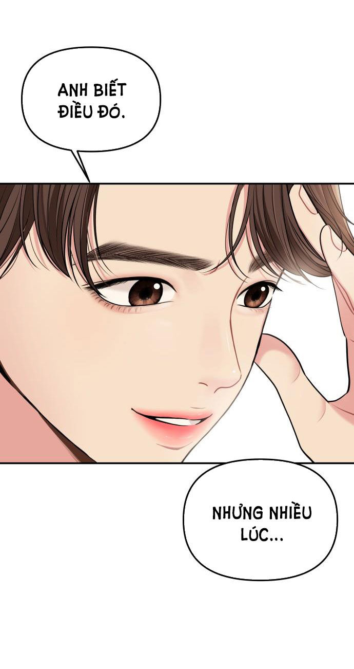 GỬI EM NGƯỜI ĐÁNH CẮP NHỮNG VÌ SAO - To You Who Swallowed a Star Chap 48.1 - Next Chap 49.2