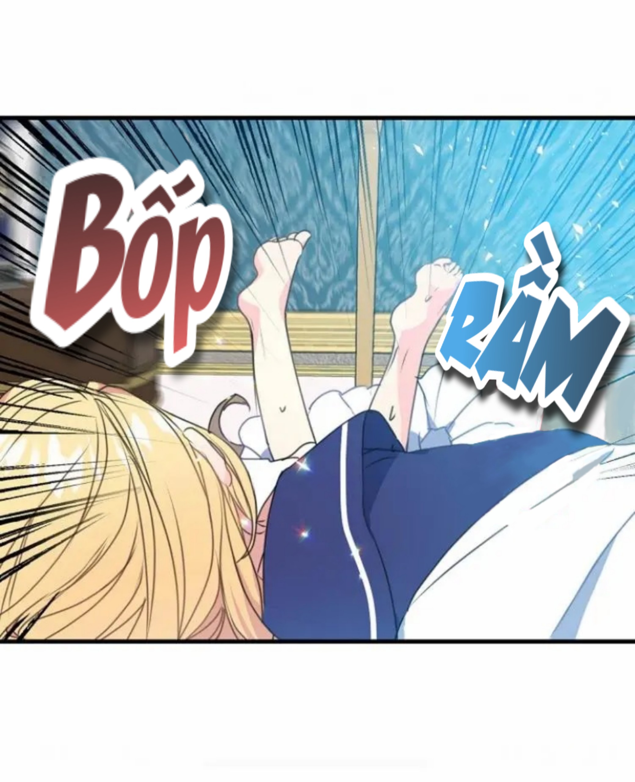 Bệ Hạ, Xin Đừng Giết Tôi!! Chap 27 - Trang 2