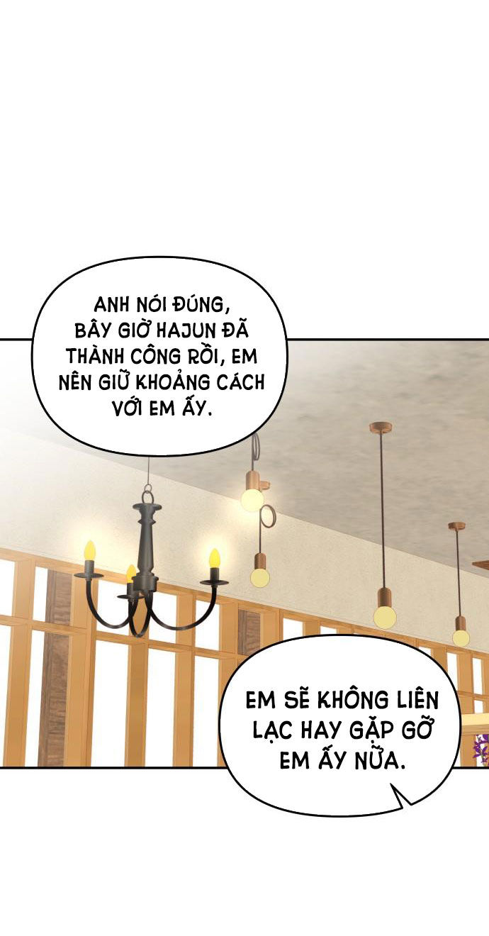 GỬI EM NGƯỜI ĐÁNH CẮP NHỮNG VÌ SAO - To You Who Swallowed a Star Chap 48.1 - Next Chap 49.2