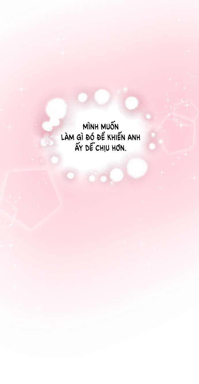 GỬI EM NGƯỜI ĐÁNH CẮP NHỮNG VÌ SAO - To You Who Swallowed a Star Chap 48.1 - Next Chap 49.2