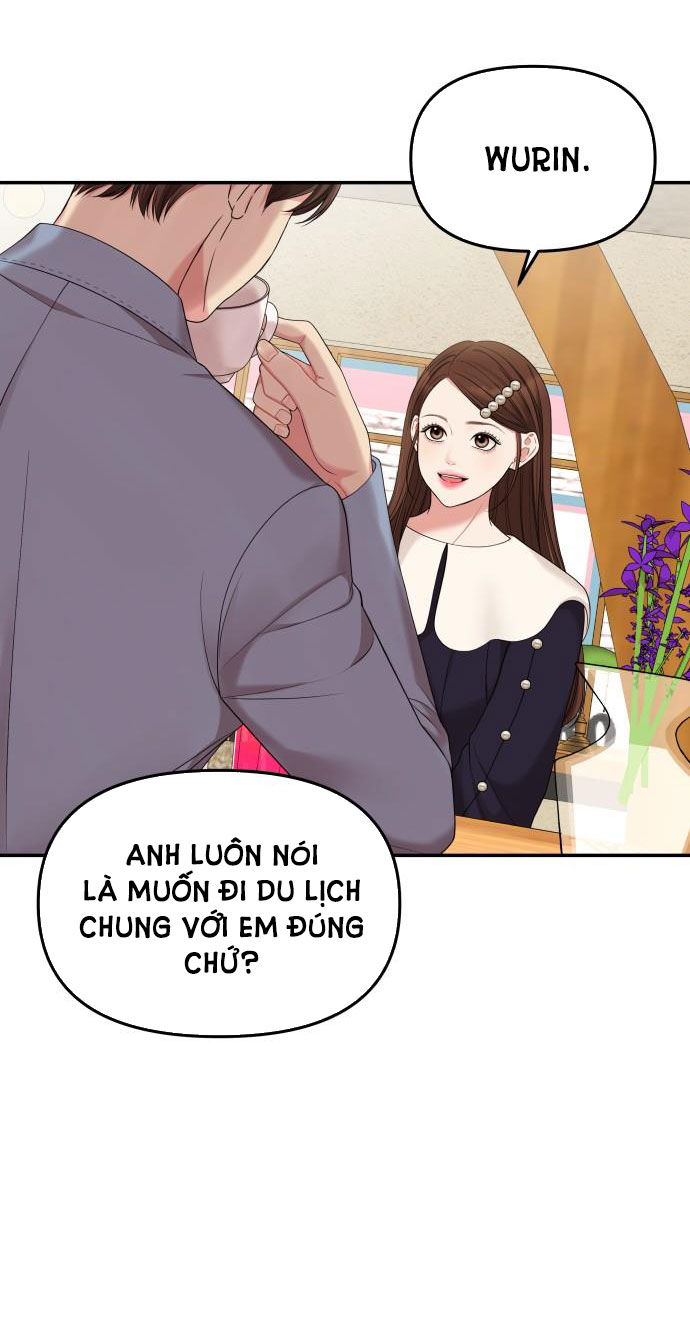 GỬI EM NGƯỜI ĐÁNH CẮP NHỮNG VÌ SAO - To You Who Swallowed a Star Chap 48.1 - Next Chap 49.2