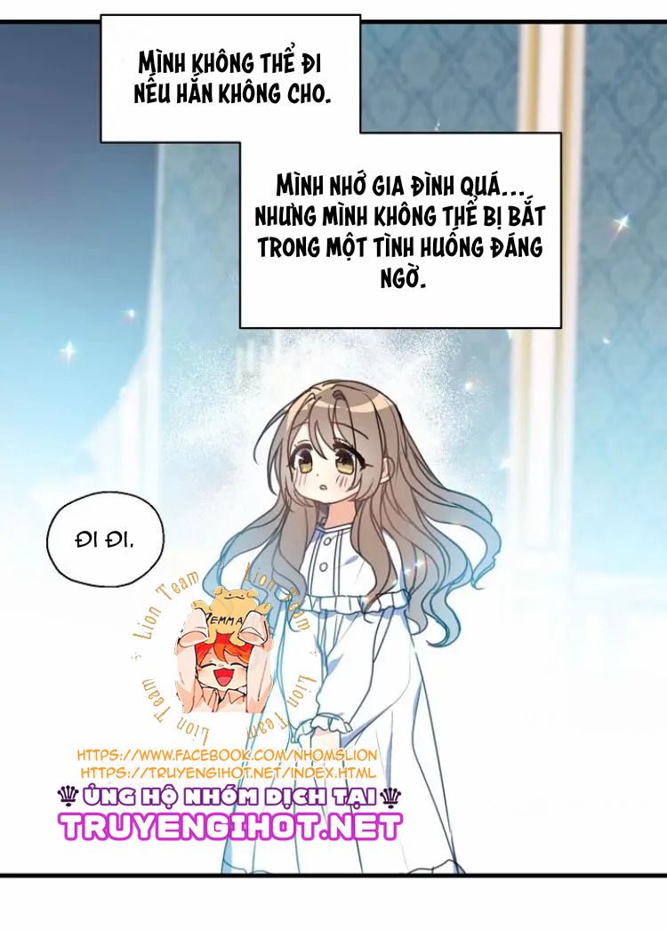 Bệ Hạ, Xin Đừng Giết Tôi!! Chap 27 - Trang 2