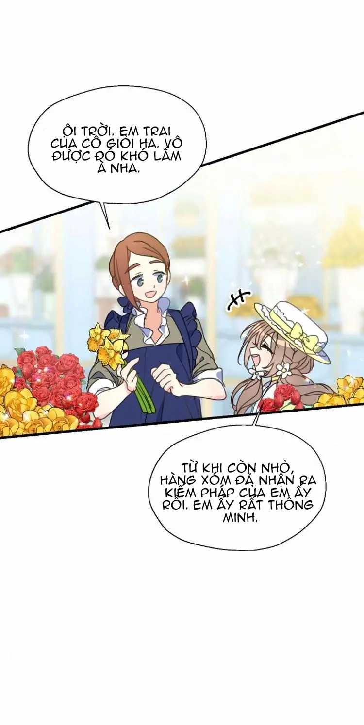 Bệ Hạ, Xin Đừng Giết Tôi!! Chap 27 - Trang 2