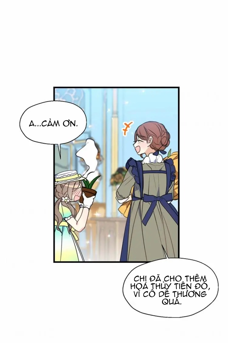 Bệ Hạ, Xin Đừng Giết Tôi!! Chap 27 - Trang 2