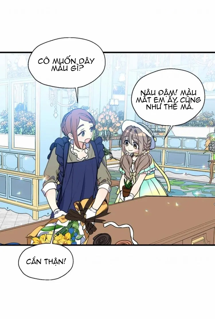 Bệ Hạ, Xin Đừng Giết Tôi!! Chap 27 - Trang 2