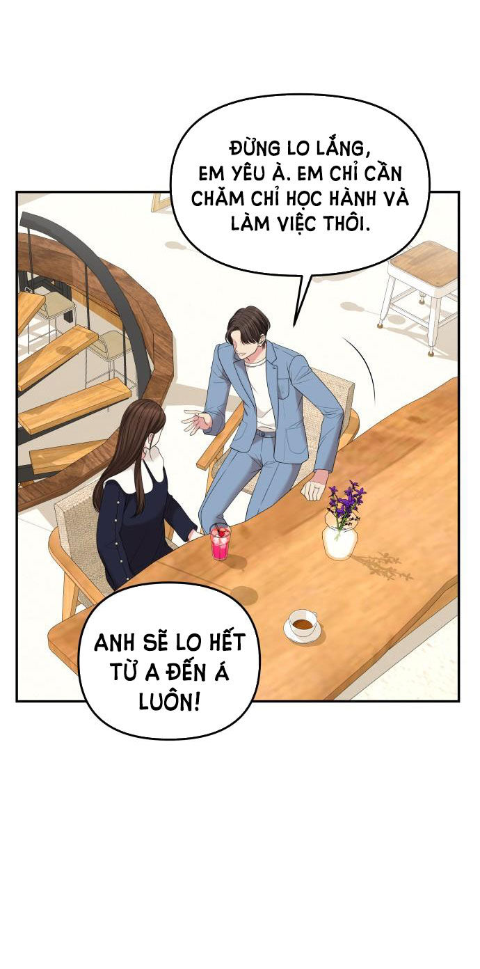 GỬI EM NGƯỜI ĐÁNH CẮP NHỮNG VÌ SAO - To You Who Swallowed a Star Chap 48.2 - Next Chap 48.1