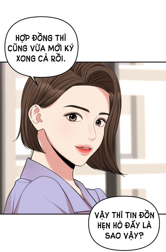 GỬI EM NGƯỜI ĐÁNH CẮP NHỮNG VÌ SAO - To You Who Swallowed a Star Chap 48.2 - Next Chap 48.1