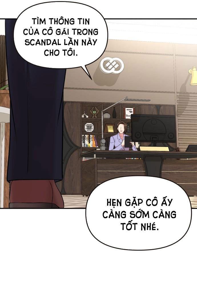 GỬI EM NGƯỜI ĐÁNH CẮP NHỮNG VÌ SAO - To You Who Swallowed a Star Chap 48.2 - Next Chap 48.1