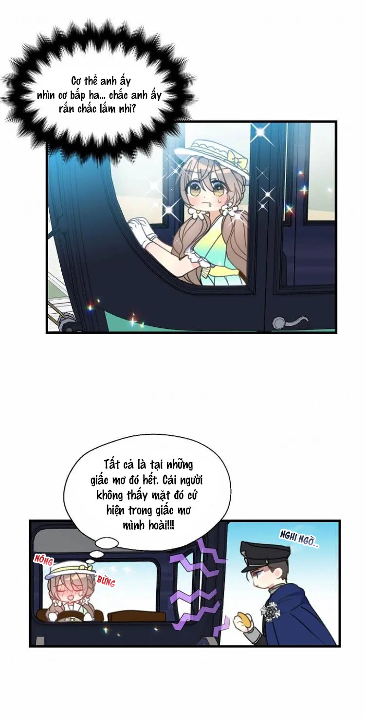 Bệ Hạ, Xin Đừng Giết Tôi!! Chap 28 - Trang 2