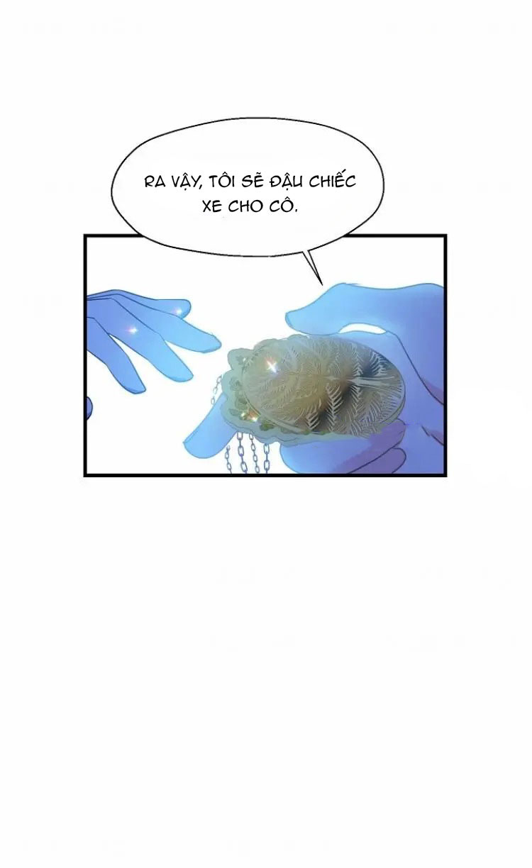 Bệ Hạ, Xin Đừng Giết Tôi!! Chap 28 - Trang 2