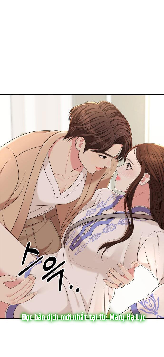 GỬI EM NGƯỜI ĐÁNH CẮP NHỮNG VÌ SAO - To You Who Swallowed a Star Chap 48.2 - Next Chap 48.1