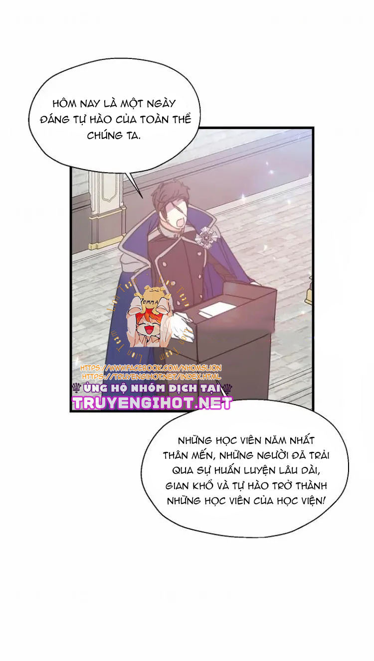 Bệ Hạ, Xin Đừng Giết Tôi!! Chap 28 - Trang 2