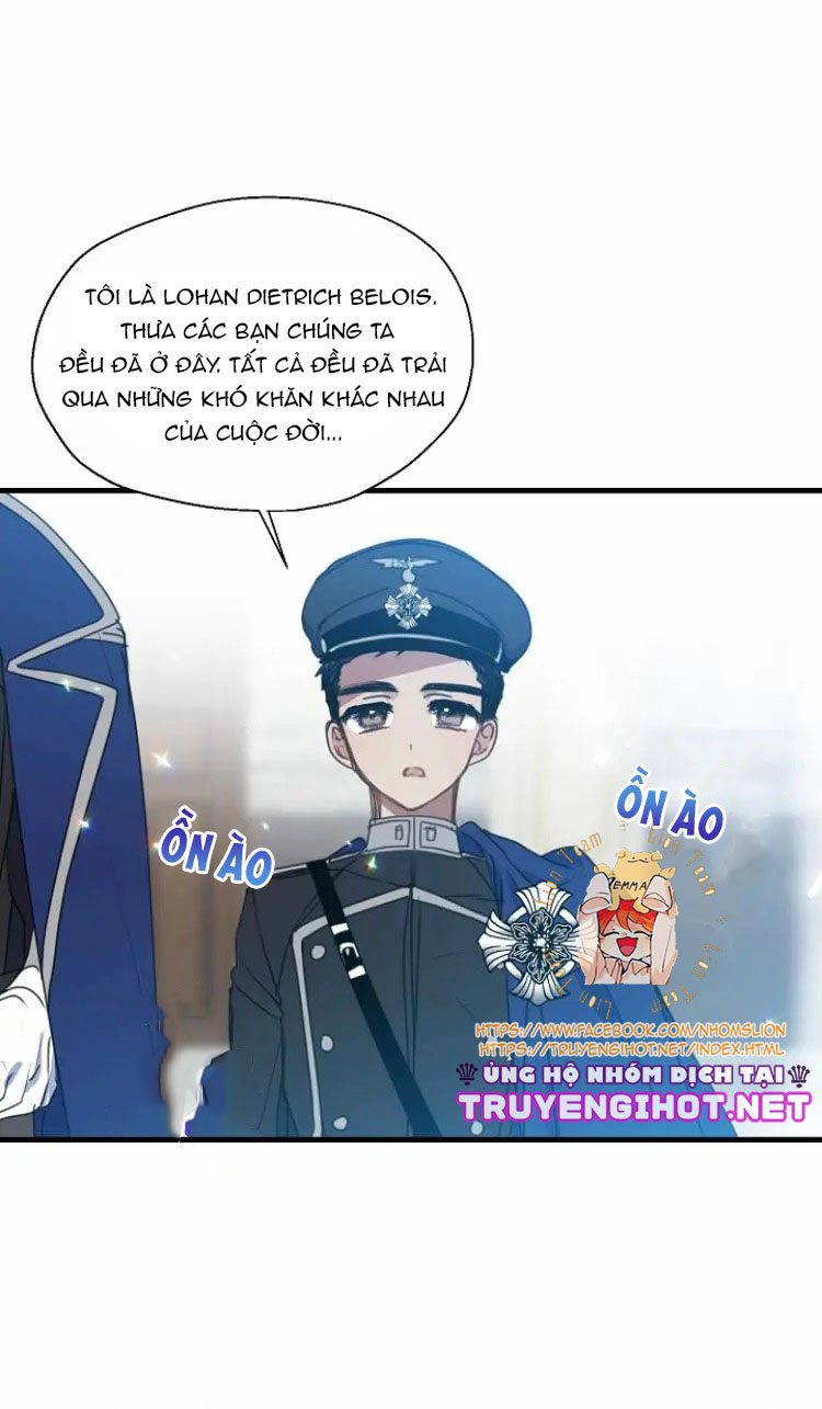 Bệ Hạ, Xin Đừng Giết Tôi!! Chap 28 - Trang 2