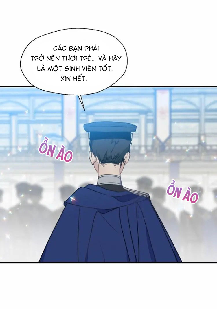 Bệ Hạ, Xin Đừng Giết Tôi!! Chap 28 - Trang 2