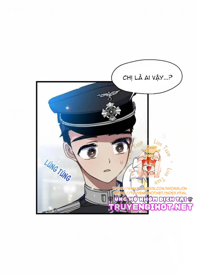 Bệ Hạ, Xin Đừng Giết Tôi!! Chap 28 - Trang 2