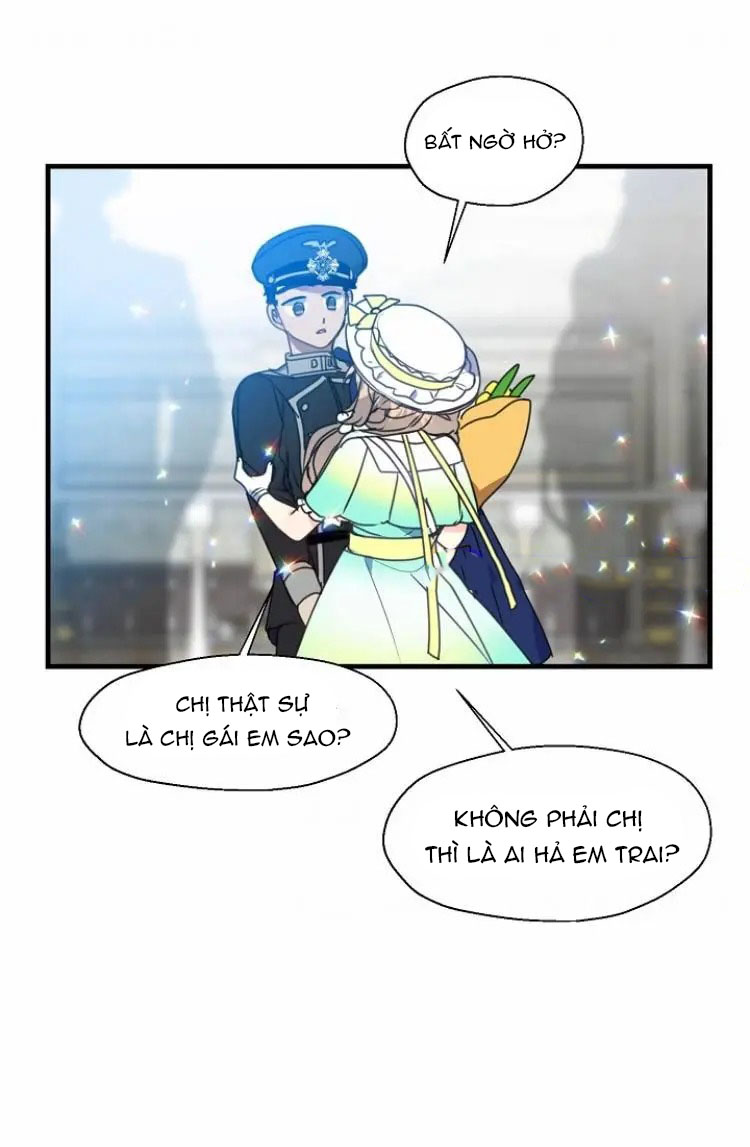 Bệ Hạ, Xin Đừng Giết Tôi!! Chap 28 - Trang 2