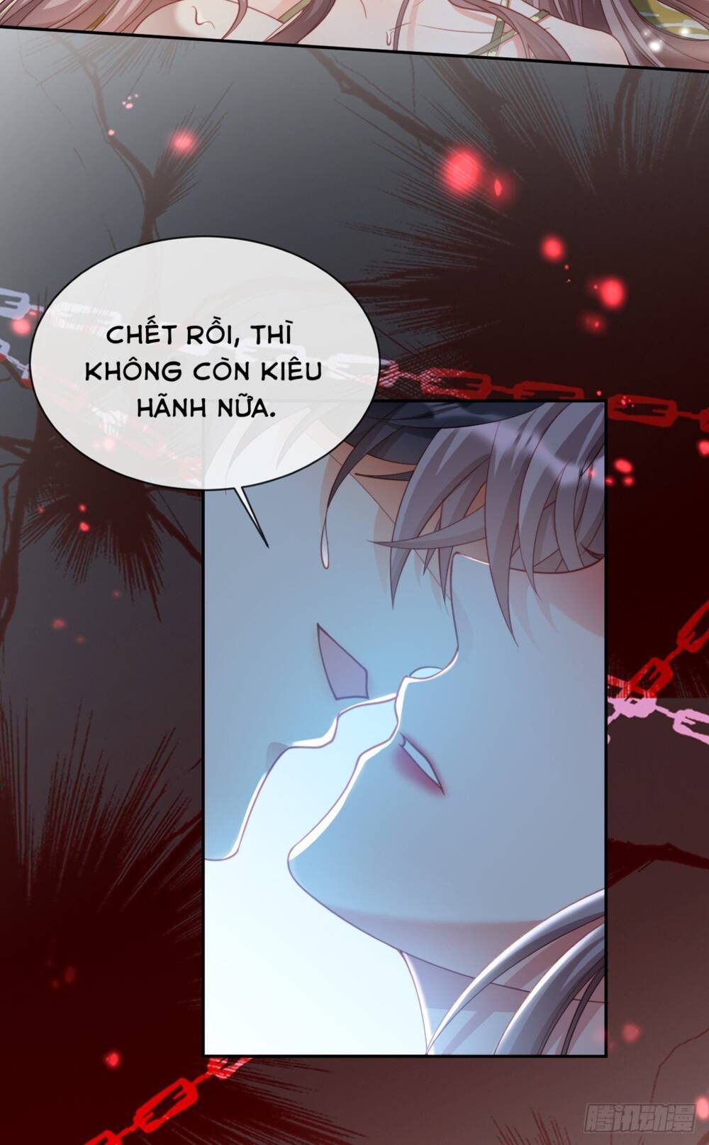 rơi vào tay bạo chúa chapter 5 - Next chapter 6