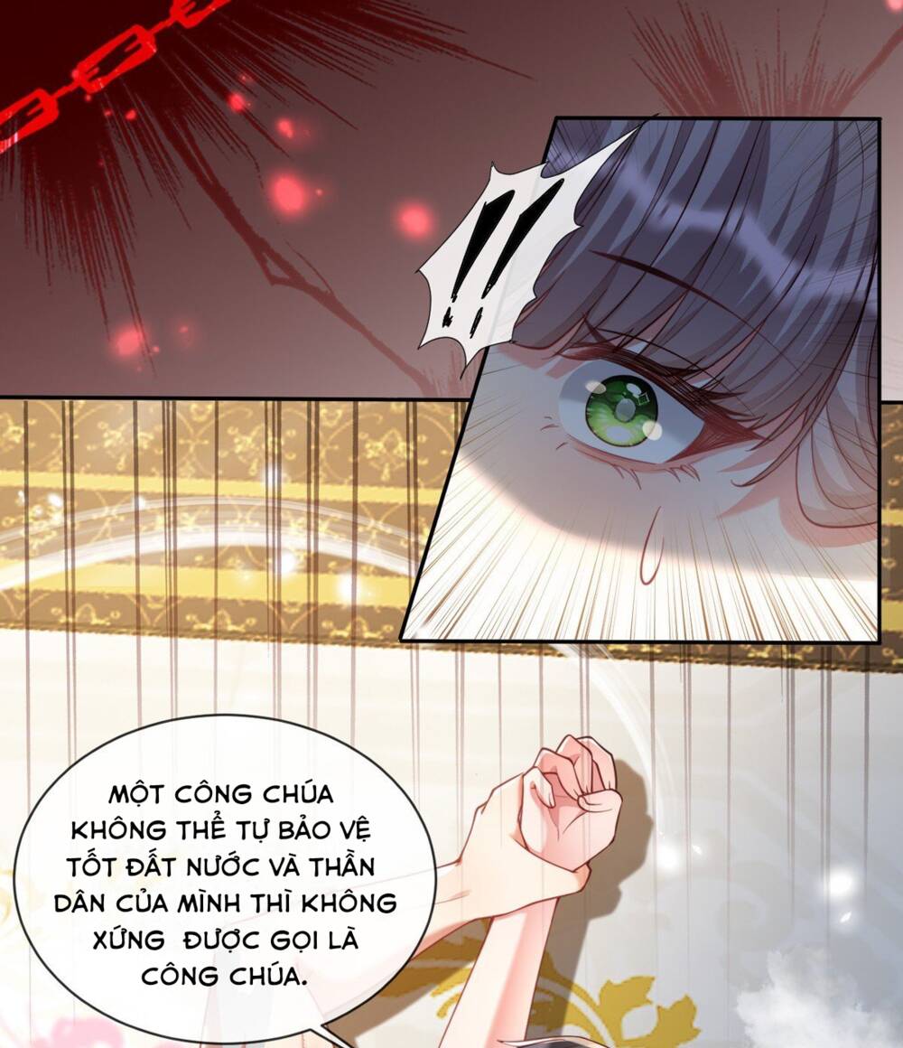 rơi vào tay bạo chúa chapter 5 - Next chapter 6