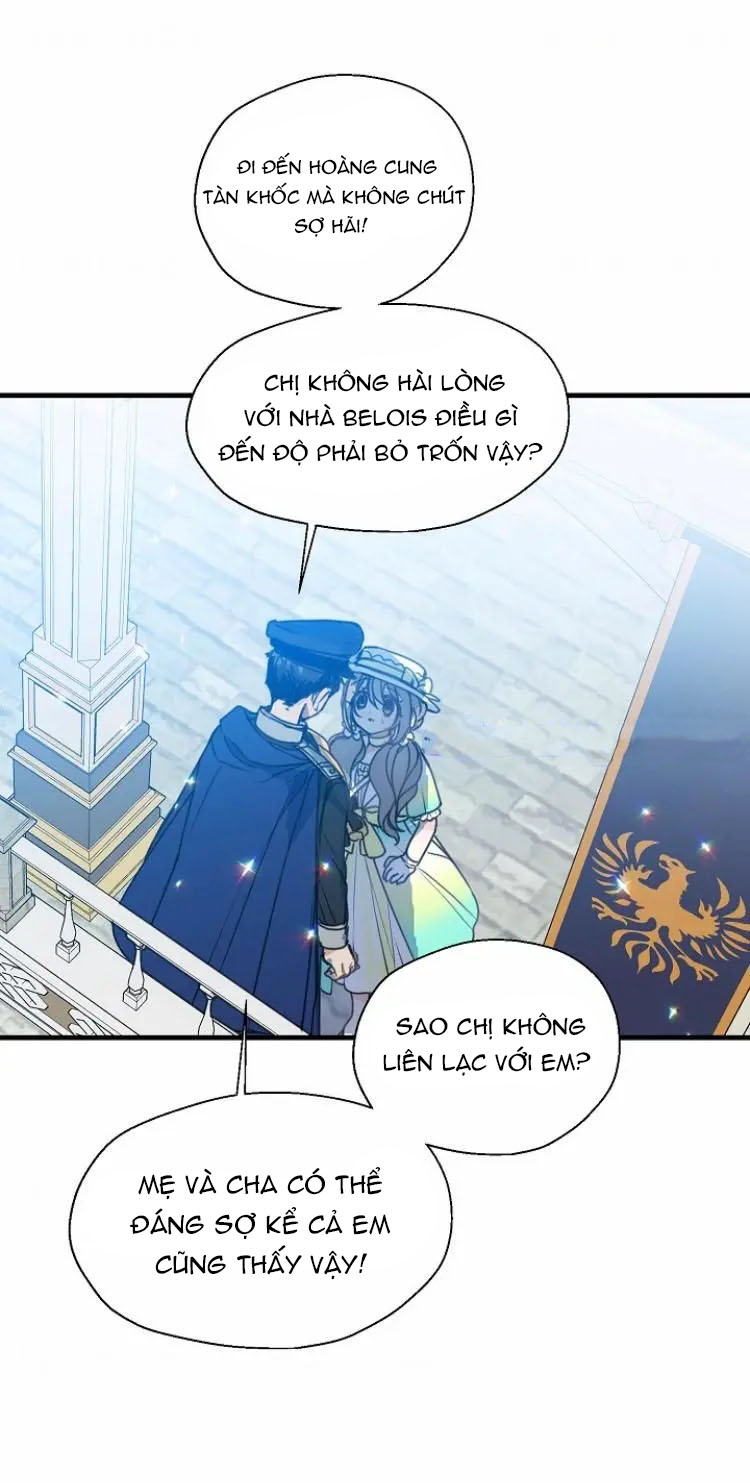 Bệ Hạ, Xin Đừng Giết Tôi!! Chap 28 - Trang 2