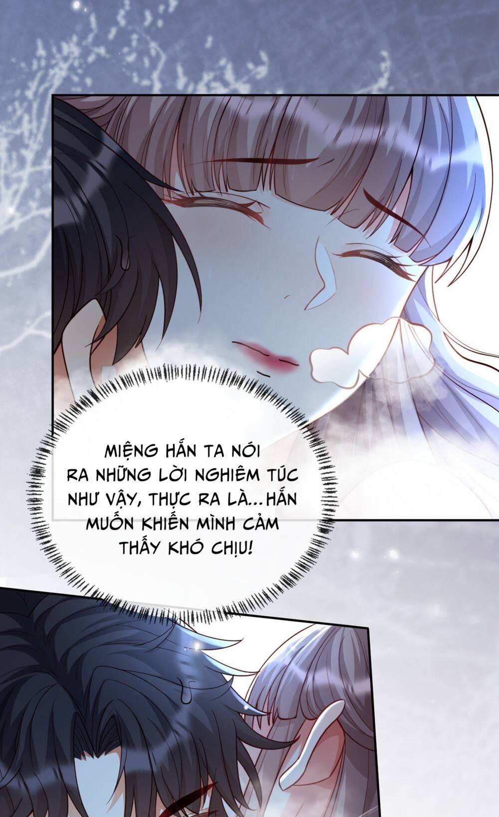 rơi vào tay bạo chúa chapter 5 - Next chapter 6