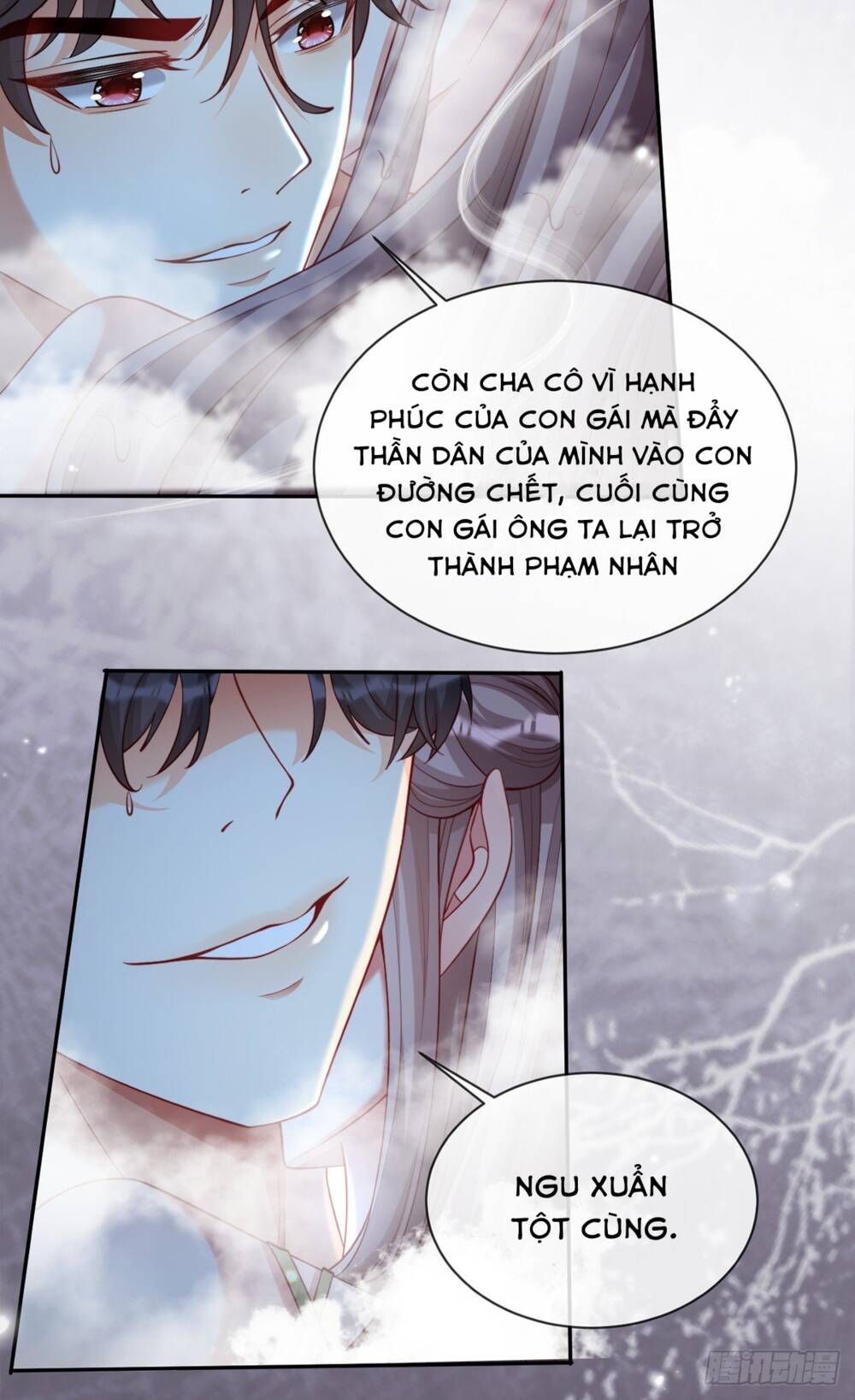 rơi vào tay bạo chúa chapter 5 - Next chapter 6