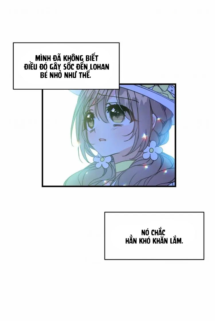 Bệ Hạ, Xin Đừng Giết Tôi!! Chap 28 - Trang 2