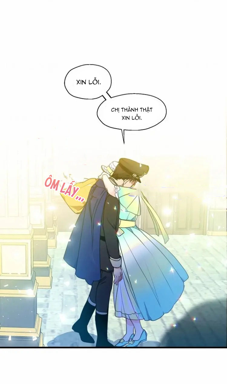 Bệ Hạ, Xin Đừng Giết Tôi!! Chap 28 - Trang 2